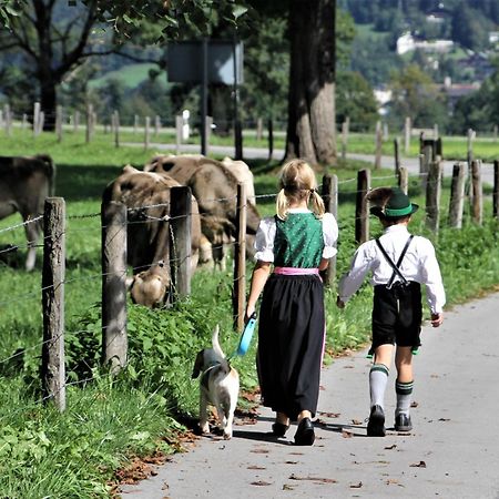 Vintage Kammerl Schönau am Königssee المظهر الخارجي الصورة