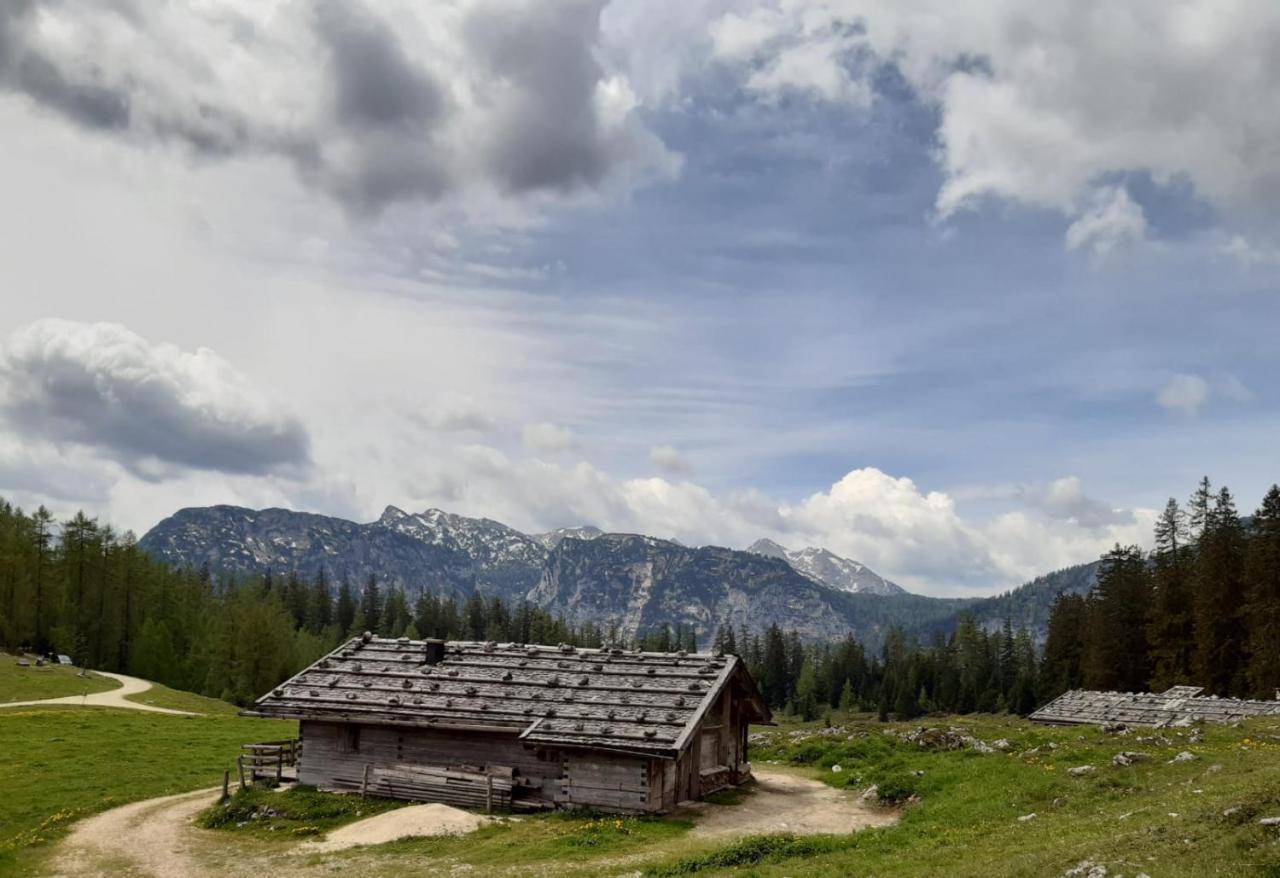 Vintage Kammerl Schönau am Königssee المظهر الخارجي الصورة