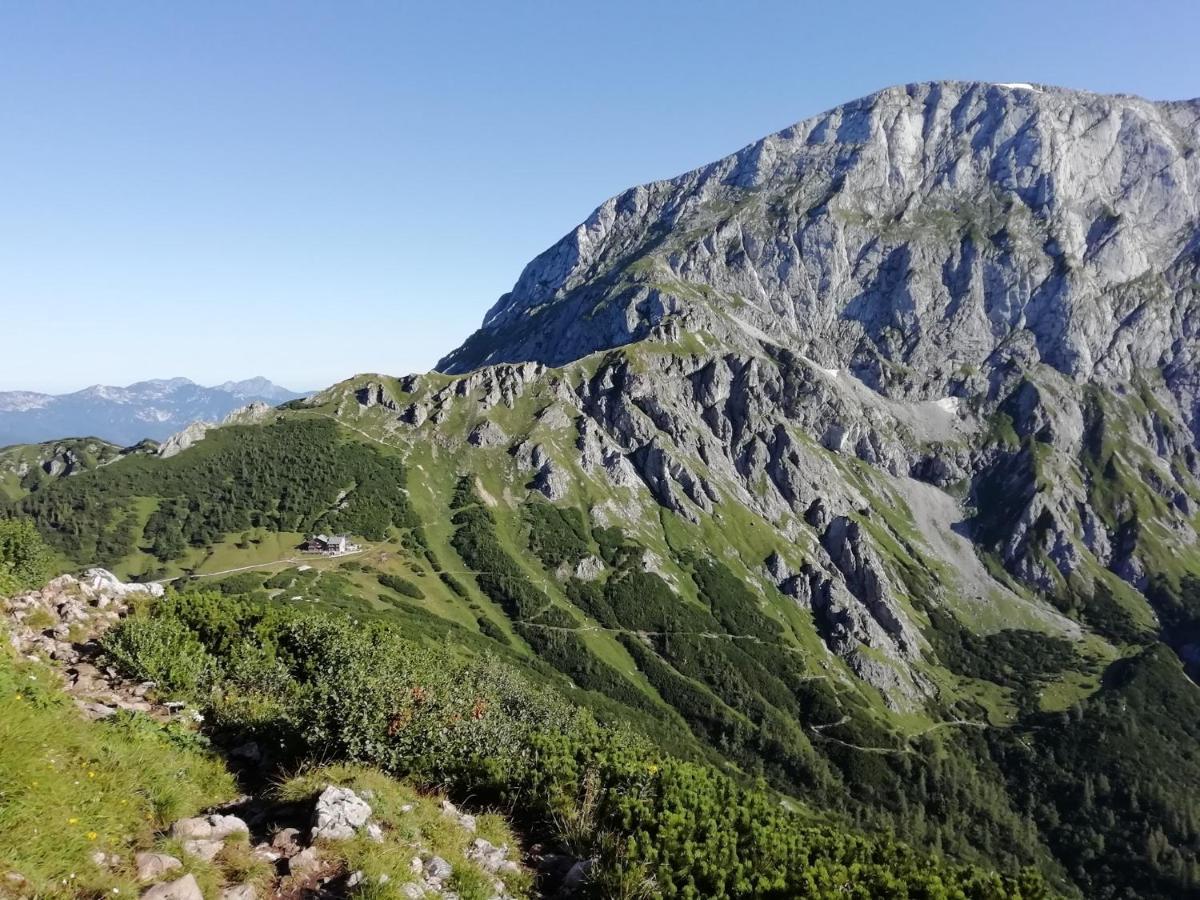 Vintage Kammerl Schönau am Königssee المظهر الخارجي الصورة
