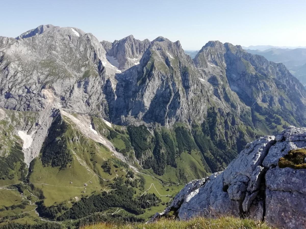 Vintage Kammerl Schönau am Königssee المظهر الخارجي الصورة