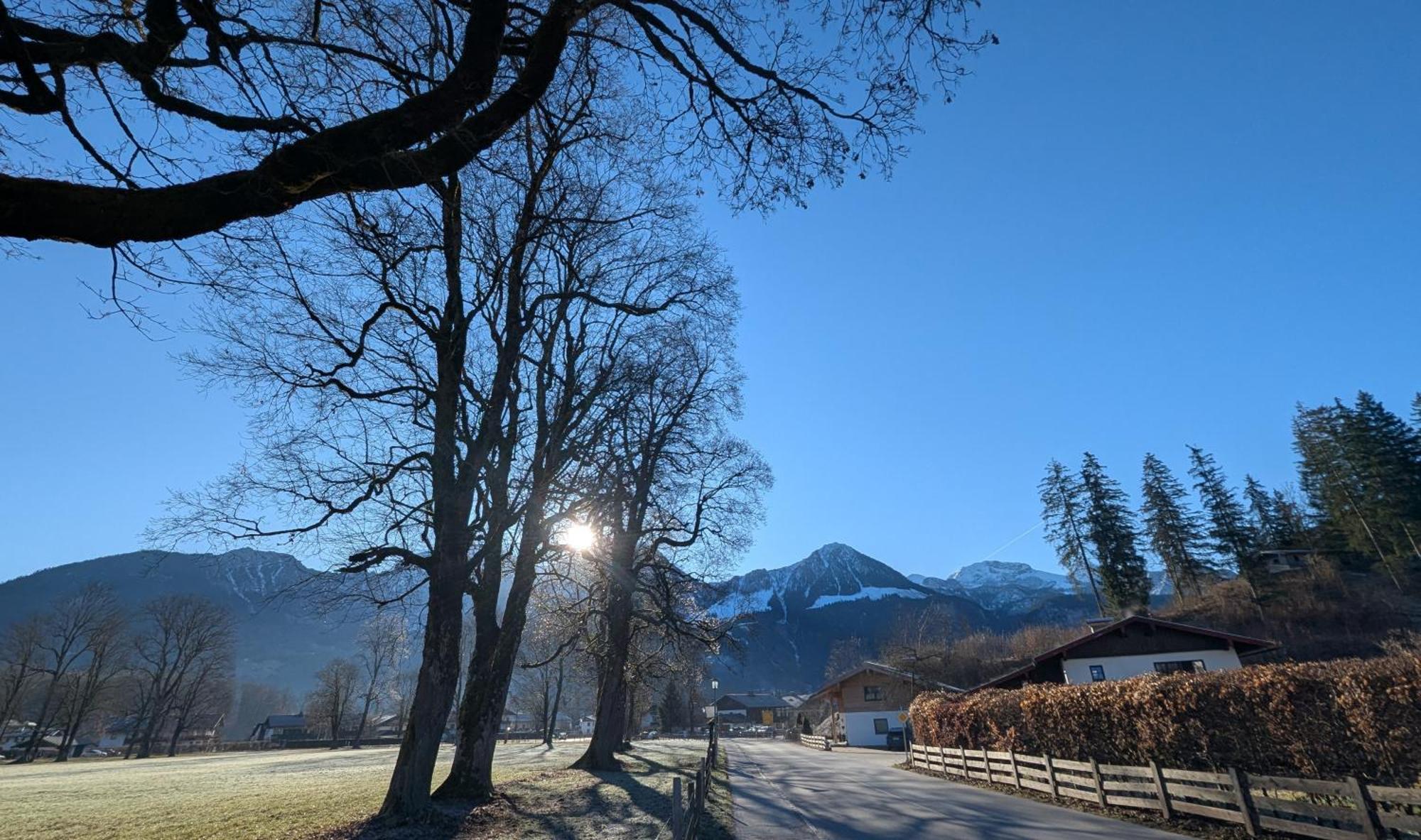 Vintage Kammerl Schönau am Königssee المظهر الخارجي الصورة