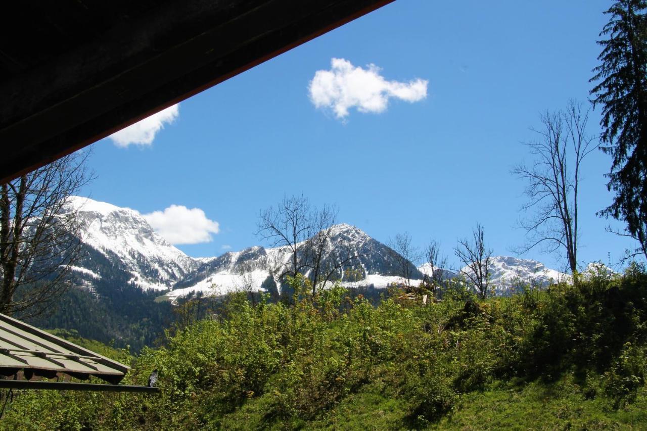 Vintage Kammerl Schönau am Königssee المظهر الخارجي الصورة