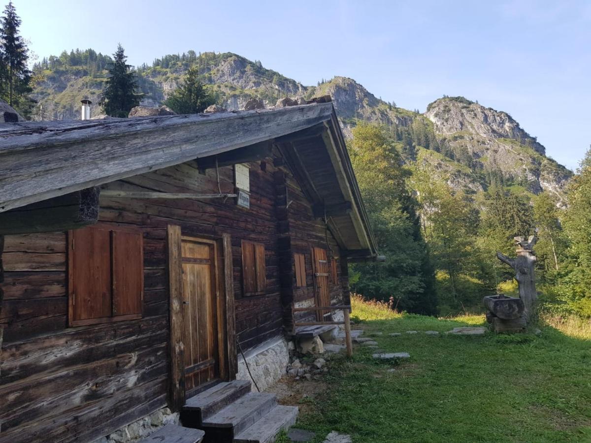 Vintage Kammerl Schönau am Königssee المظهر الخارجي الصورة