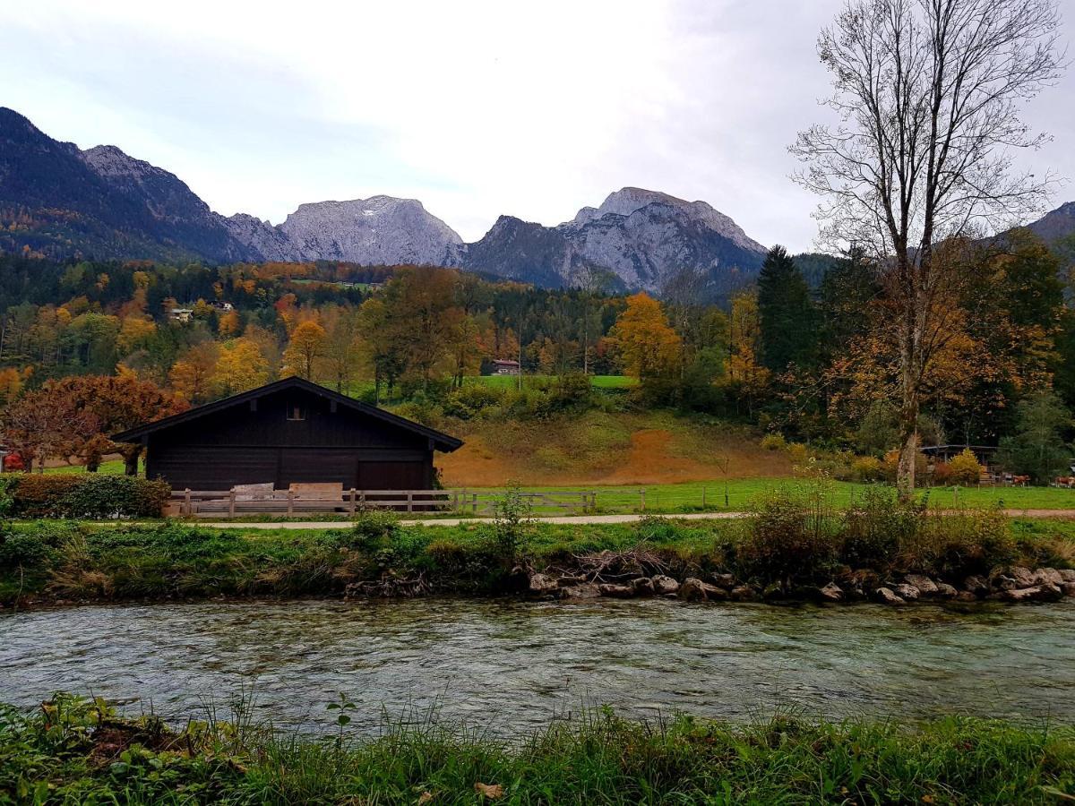 Vintage Kammerl Schönau am Königssee المظهر الخارجي الصورة